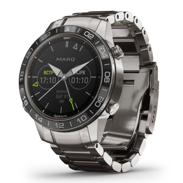 Garmin - MARQ™ Aviator