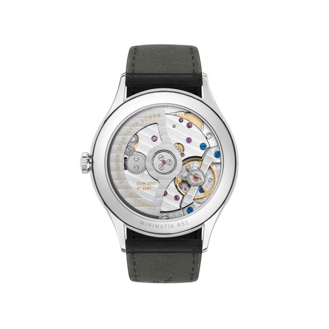 NOMOS Glashütte - Minimatik