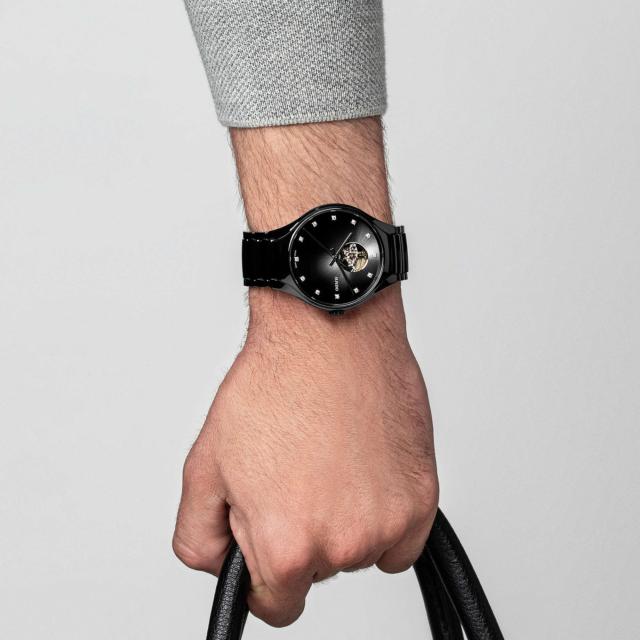 Rado - True Secret Diamonds