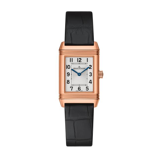 Jaeger-LeCoultre - Reverso Classic Small Duetto