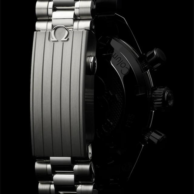 Omega - Speedmaster 38