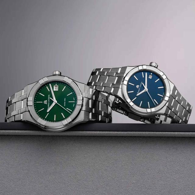 Maurice Lacroix - Aikon Quartz