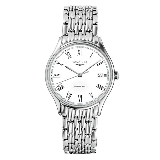 Longines - Longines Lyre