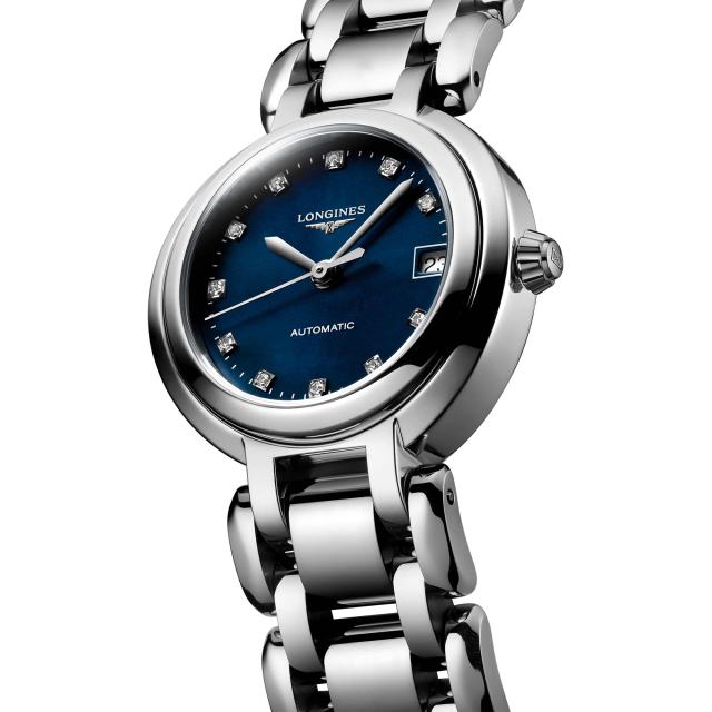 Longines - Longines PrimaLuna