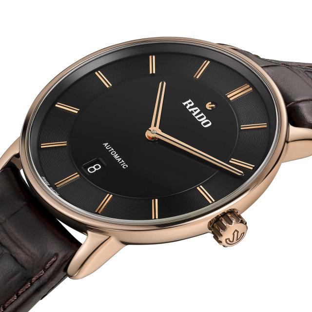 Rado - DiaMaster Thinline Automatic