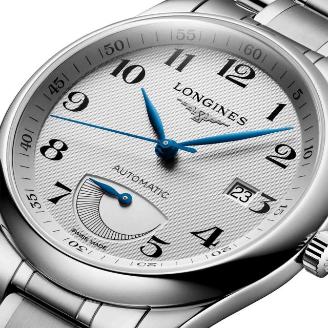 Longines - LONGINES MASTER COLLECTION