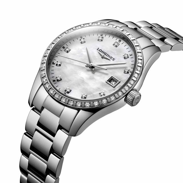 Longines - Conquest Classic