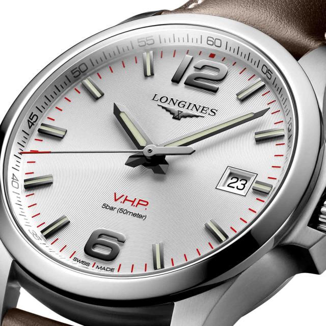 Longines - CONQUEST