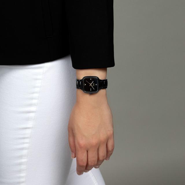 Rado - True Square Diamonds