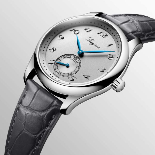 Longines - LONGINES MASTER COLLECTION