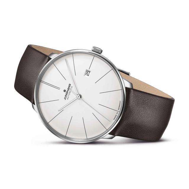 Junghans - Meister fein Automatic