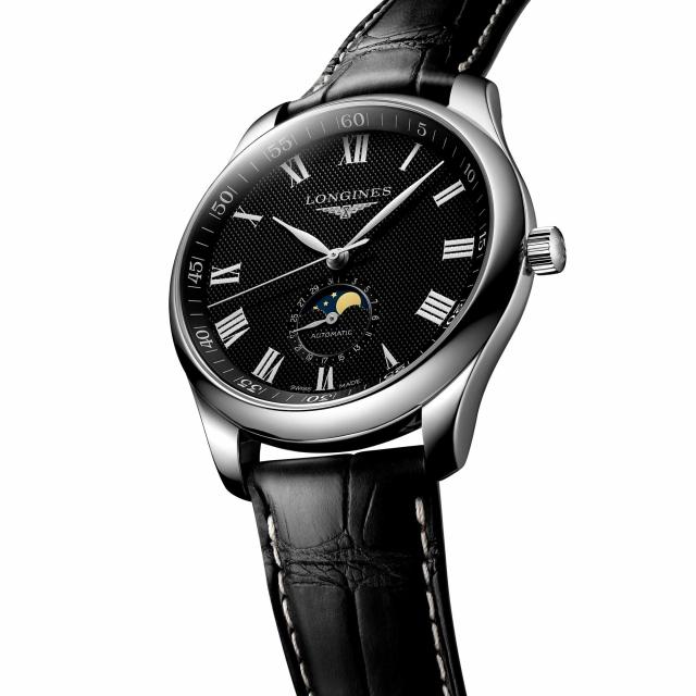 Longines - The Longines Master Collection