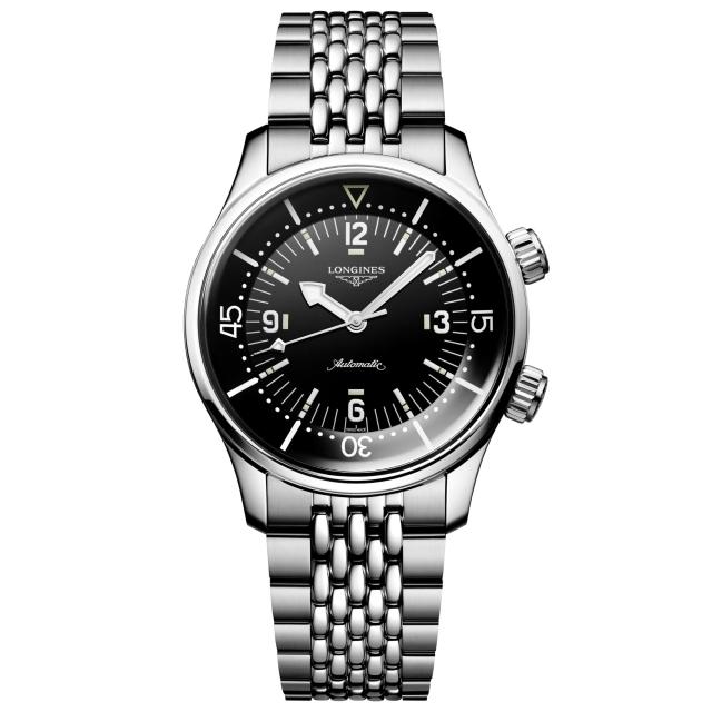 Longines - LONGINES LEGEND DIVER