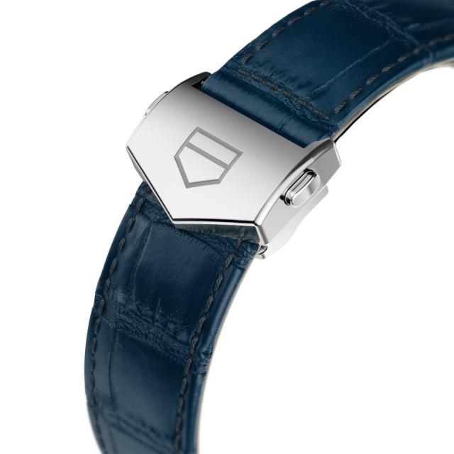 TAG Heuer - TAG HEUER MONACO CHRONOGRAPH