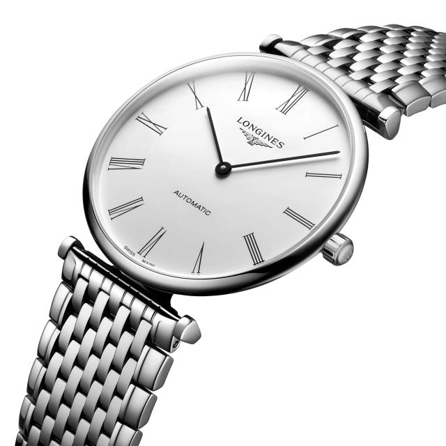 Longines - La Grande Classique de Longines