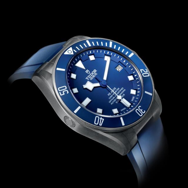 Tudor - Pelagos