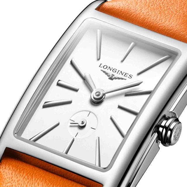 Longines - Longines DolceVita