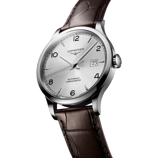 Longines - RECORD