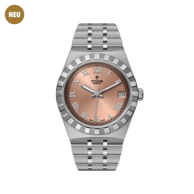 Tudor - TUDOR Royal