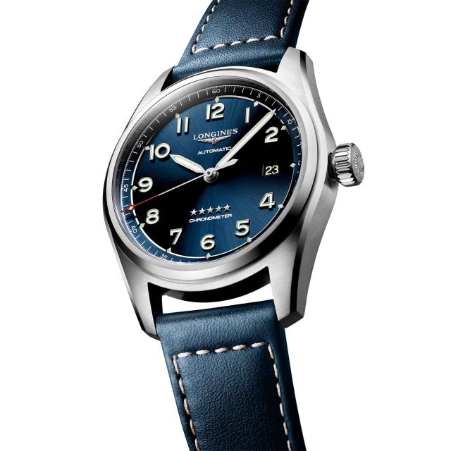 Longines - LONGINES SPIRIT