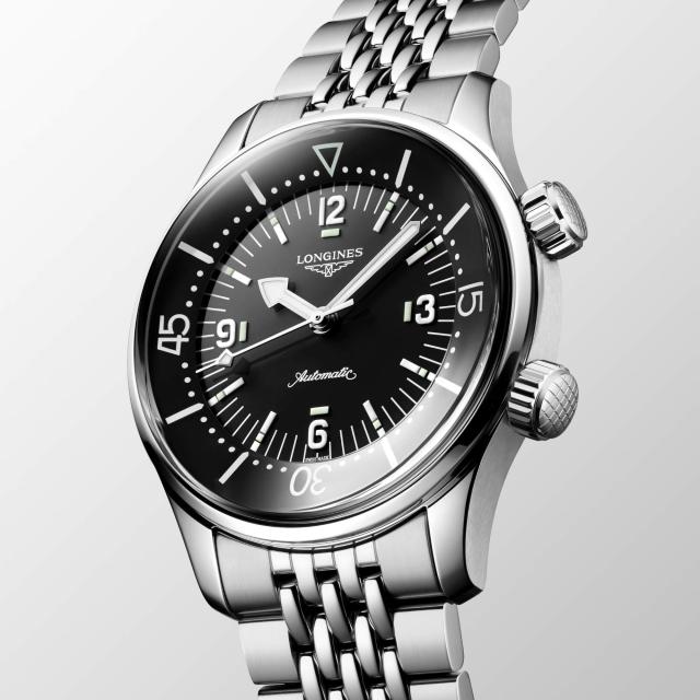 Longines - LONGINES LEGEND DIVER