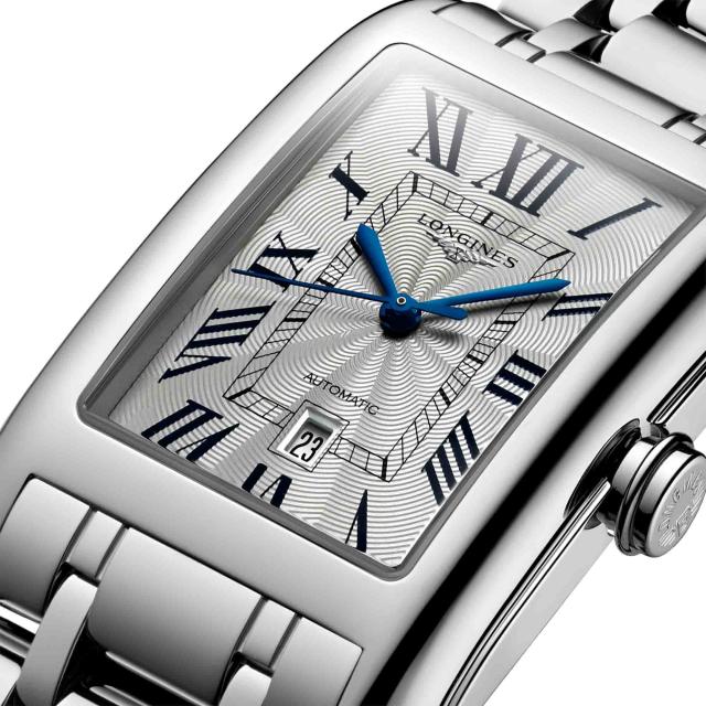 Longines - LONGINES DOLCEVITA