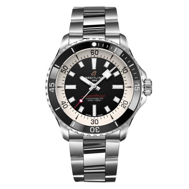 Breitling - Superocean Automatic 42