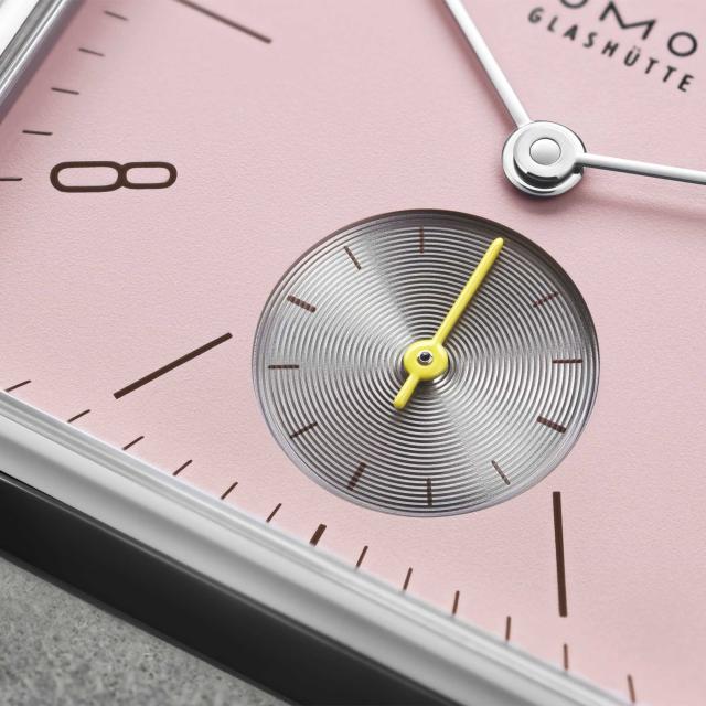 NOMOS Glashütte - Tetra – Die Wildentschlossene