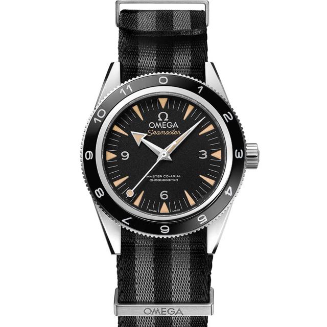 Omega - Seamaster 300