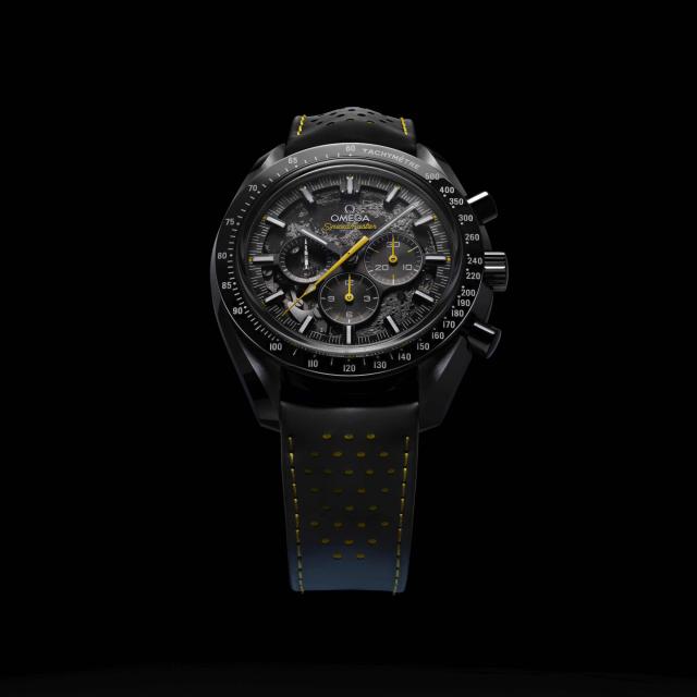 Omega - Speedmaster Dark Side of the Moon