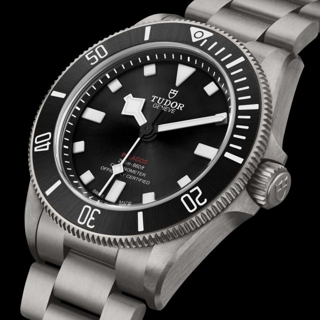 Tudor - Pelagos 39