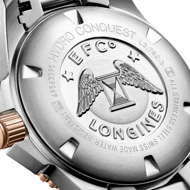 Longines - HYDROCONQUEST