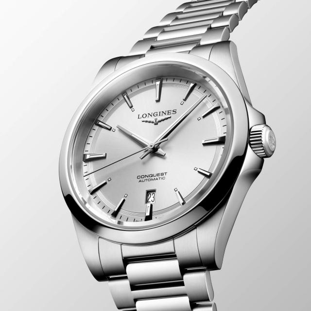 Longines - CONQUEST