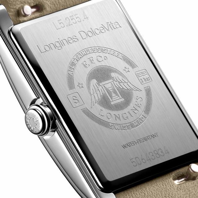 Longines - LONGINES DOLCEVITA