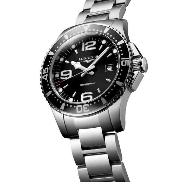 Longines - HYDROCONQUEST