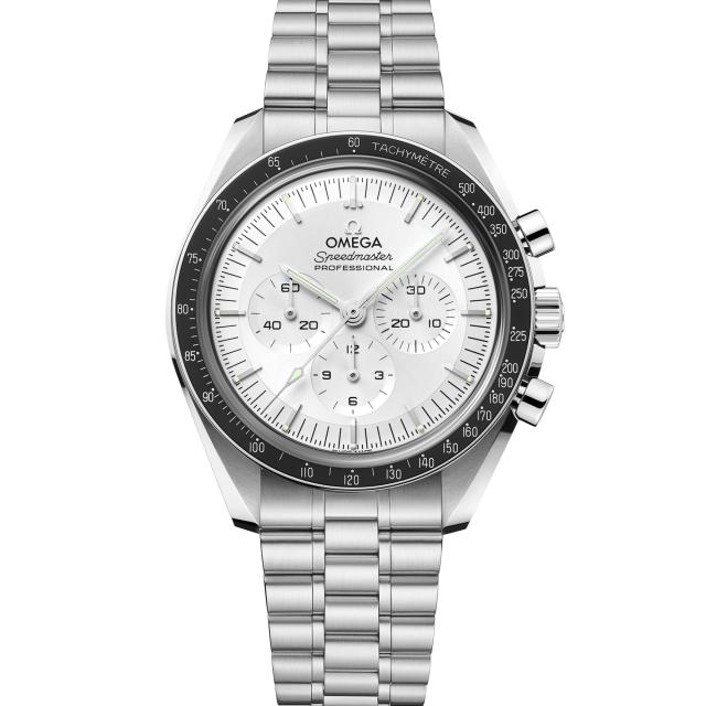 Omega - Speedmaster Moonwatch Professional