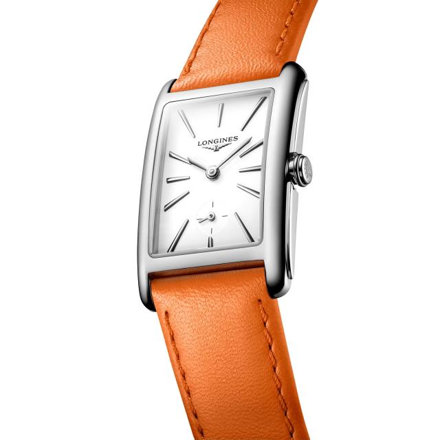 Longines - LONGINES DOLCEVITA