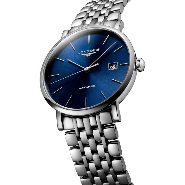 Longines - LONGINES ELEGANT COLLECTION