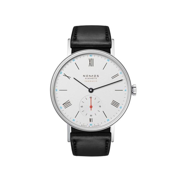 NOMOS Glashütte - Ludwig Neomatik