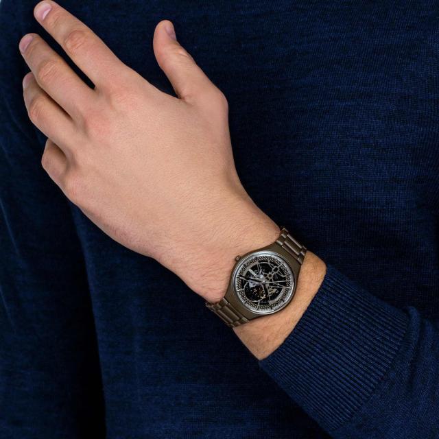 Rado - True Thinline Anima