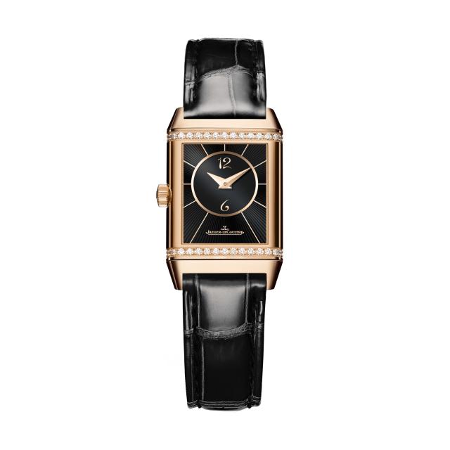 Jaeger-LeCoultre - Reverso Classic Duetto