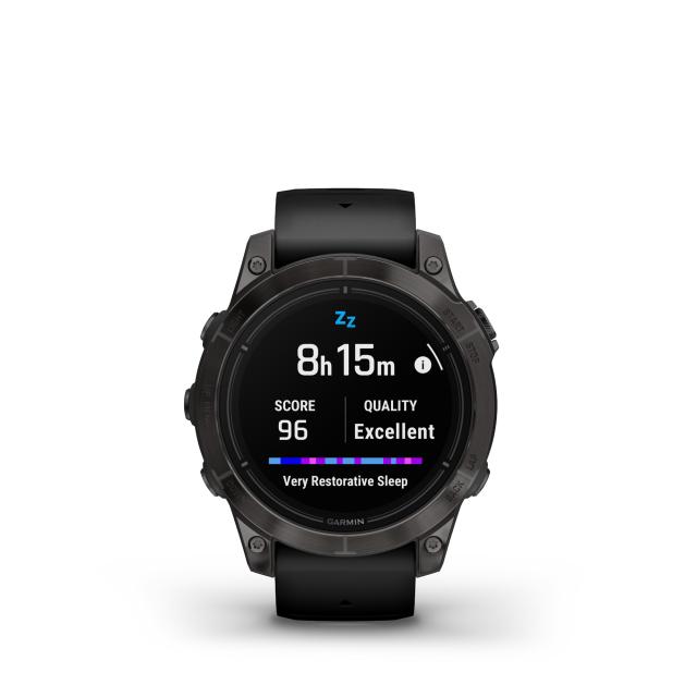 Garmin - epix™ Pro (Gen 2) – Sapphire Edition 47mm