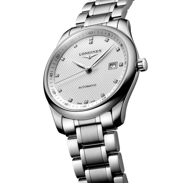 Longines - LONGINES MASTER COLLECTION