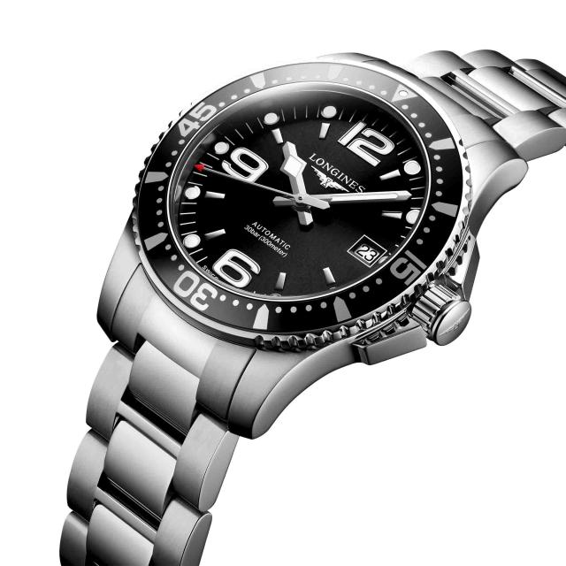 Longines - HYDROCONQUEST