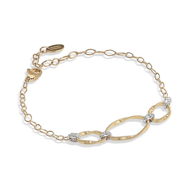 Marco Bicego - Marrakech Onde Armband