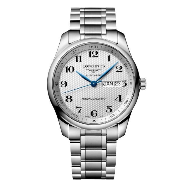 Longines - The Longines Master Collection