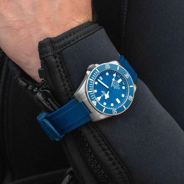 Tudor - Pelagos