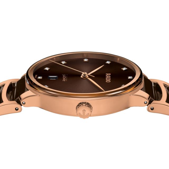 Rado - Centrix Diamonds