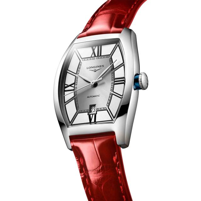 Longines - Longines Evidenza