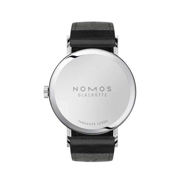 NOMOS Glashütte - Tangente 38